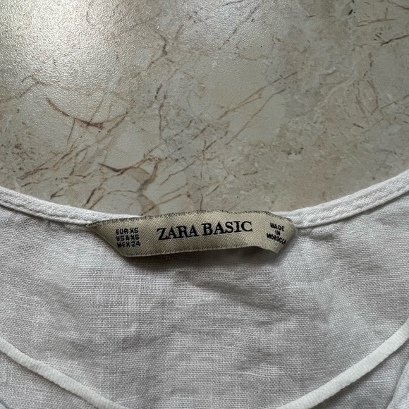 ZARA Basic T - Picture 2 of 2